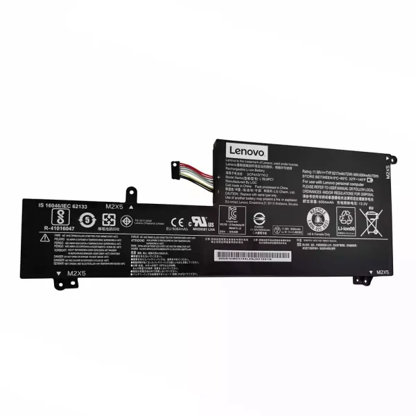 Batería Para Laptop LENOVO L16L6PC1