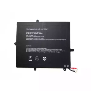Batería Para Laptop NV-2778130-2S,JUMPER Ezbook X1