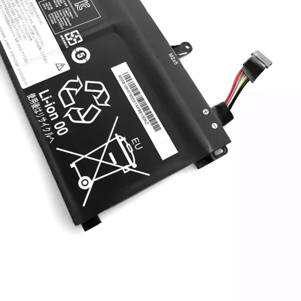 Batería Para Laptop LENOVO ThinkPad T590 - Imagen 4