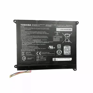 Batería Para Laptop TOSHIBA Portege WT20-B, Portege Z20T-B, Portege Z20T-C
