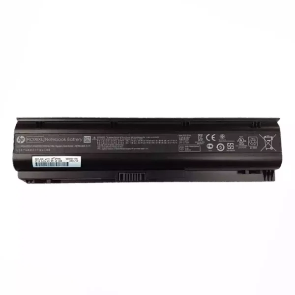 Batería Para Laptop HP RC06 RC06XL