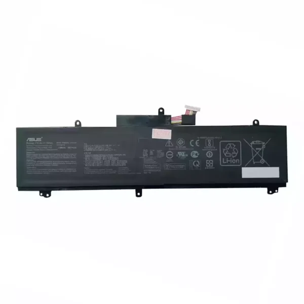 Batería Para Laptop ASUS C41N1837