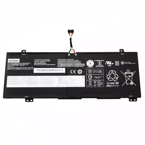Batería Para Laptop LENOVO L18M4PF3,L18M4PF4