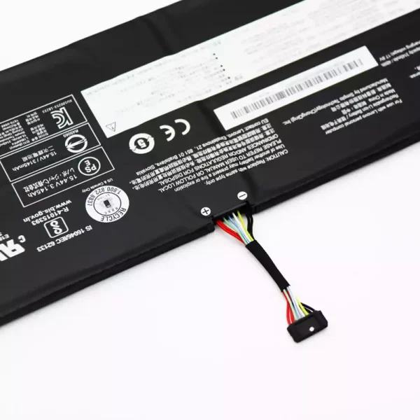 Batería Para Laptop LENOVO L18M4PF3,L18M4PF4 - Imagen 3