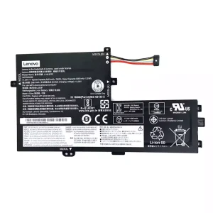 Batería Para Laptop LENOVO L18L3PF2 L18M3PF6