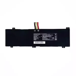 Batería Para Laptop MECHREVO Z2, Z2 air,MECHREVO X3,MECHREVO X8TI PLUS,X9Ti,X9Ti-R,MECHREVO S1 AIR