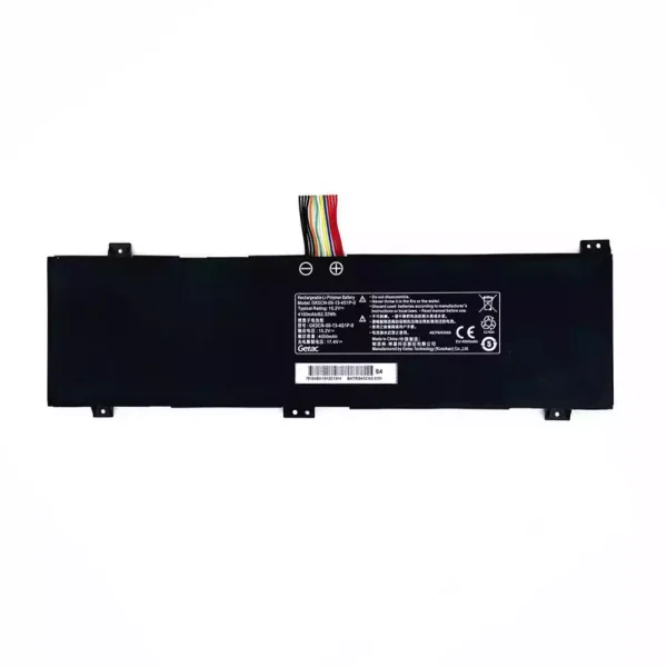 Batería Para Laptop MECHREVO Z2, Z2 air,MECHREVO X3,MECHREVO X8TI PLUS,X9Ti,X9Ti-R,MECHREVO S1 AIR