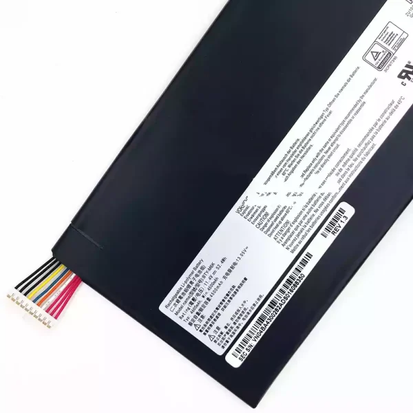 Batería Para Laptop MSI GS73VR,GS63VR 7RG,GF63,GF75 - Imagen 3