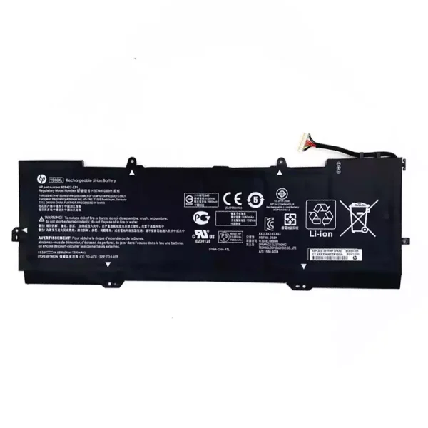 Batería Para Laptop HP YB06XL