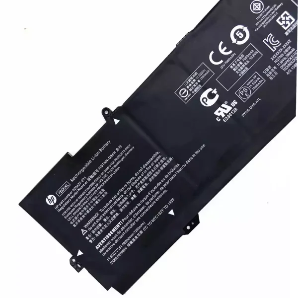 Batería Para Laptop HP YB06XL - Imagen 3