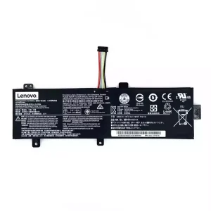 Batería Para Laptop Lenovo L15C2PB4 L15M2PB4