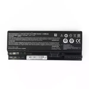 Batería Para Laptop Shinelon T3,T3TI,T3PRO,MACHENIKE T58-VB