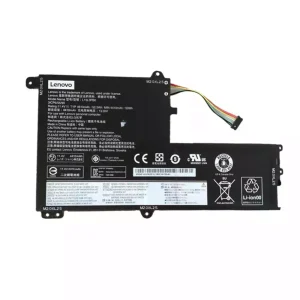 Batería Para Laptop LENOVO L15M3PB0