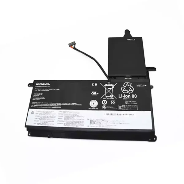Batería Para Laptop LENOVO ThinkPad S5-S530 S531 S540