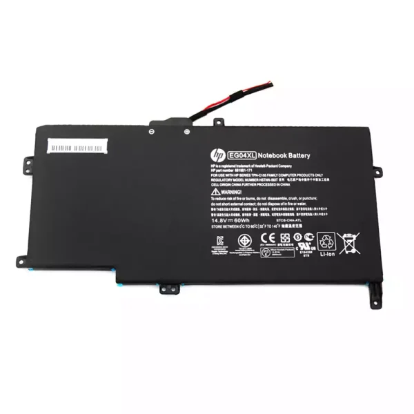 Batería Para Laptop HP TPN-C103,TPN-C108