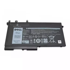 Batería Para Laptop DELL 93FTF