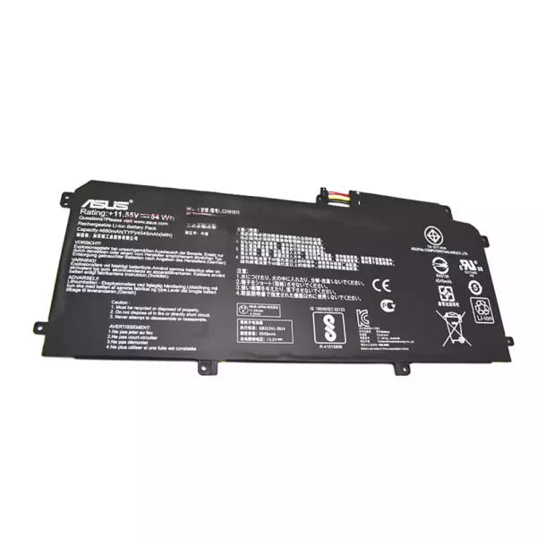Batería Para Laptop ASUS C31N1610