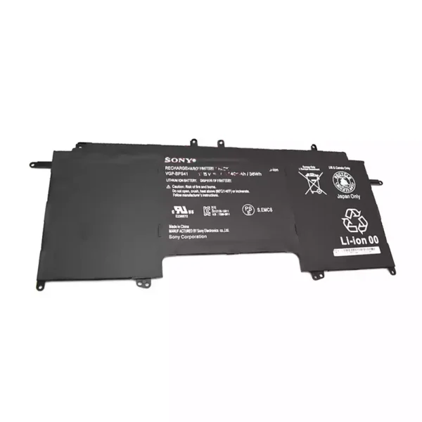Batería Para Laptop SONY VGP-BPS41