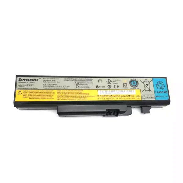 Batería Para Laptop LENOVO Y470 Y570 Y470A Y471 Y570G/A