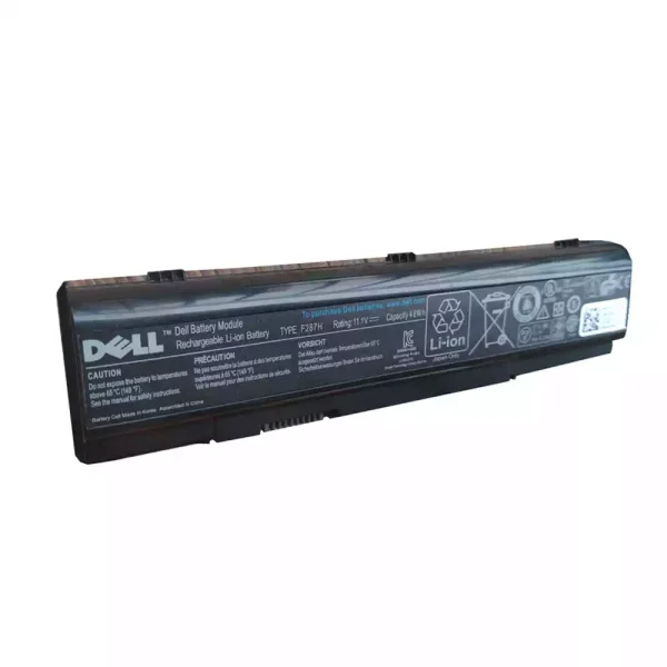 Batería Para Laptop DELL F287H