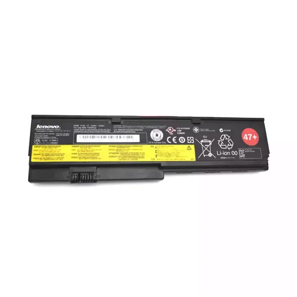 Batería Para Laptop Lenovo ThinkPad X200 X200S X201 X201I X201S