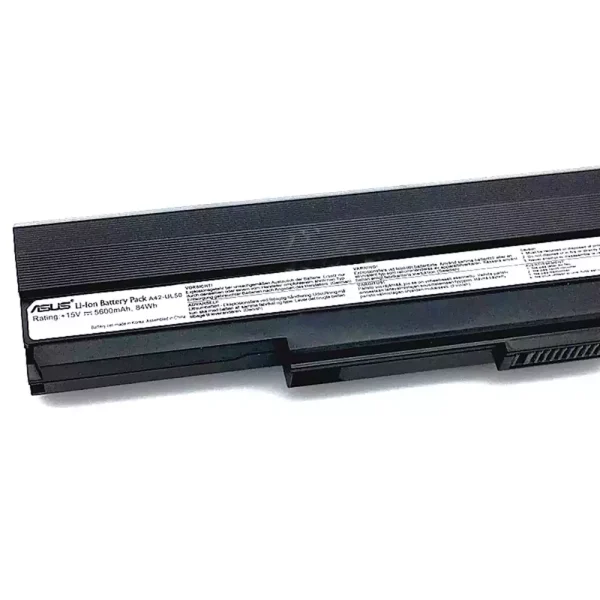 Batería Para Laptop ASUS A42-UL50 - Imagen 3
