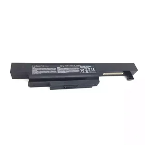 Batería Para Laptop HASEE K480 K480A K480N K480P A480B A480N K500 K500A CX480
