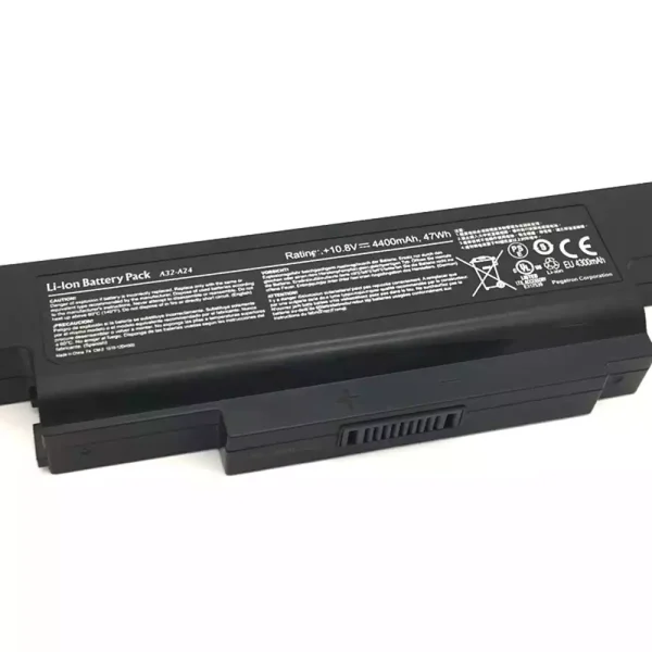 Batería Para Laptop HASEE K480 K480A K480N K480P A480B A480N K500 K500A CX480 - Imagen 3
