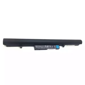 Batería Para Laptop HASEE Q480S K470N K610D UN43 UN45 UN47 7G-5S/X3Pro A40l