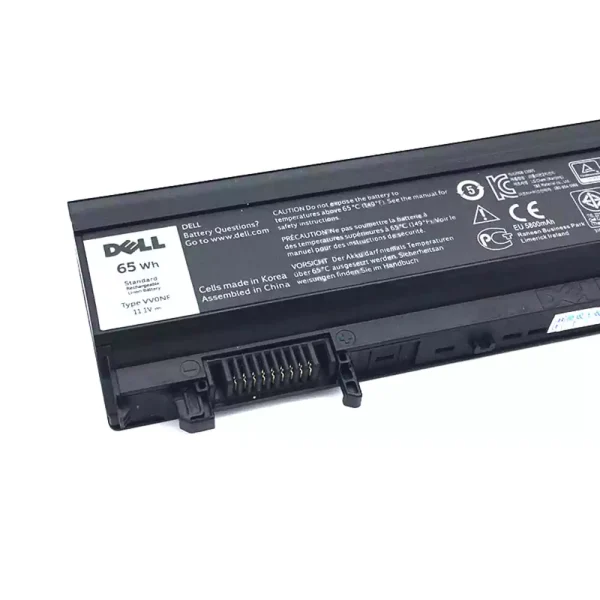 Batería Para Laptop LENOVO VV0NF - Imagen 3