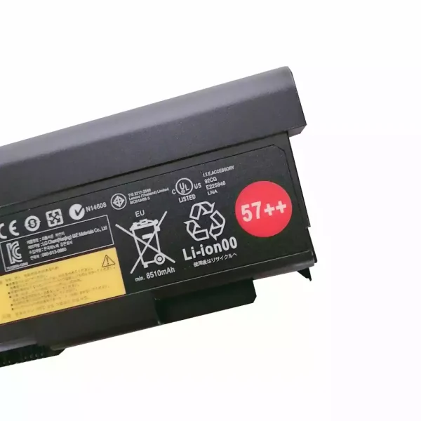 Batería Para Laptop LENOVO 45N1152 - Imagen 4