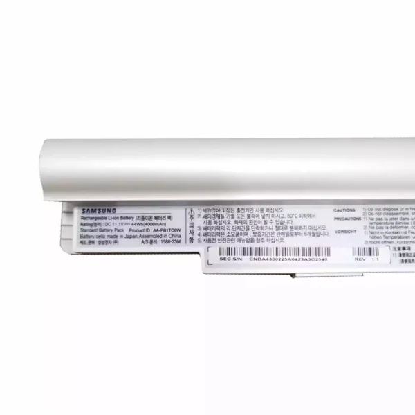 Batería Para Laptop SAMSUNG PB8NC6B PB6NC6W - Imagen 3
