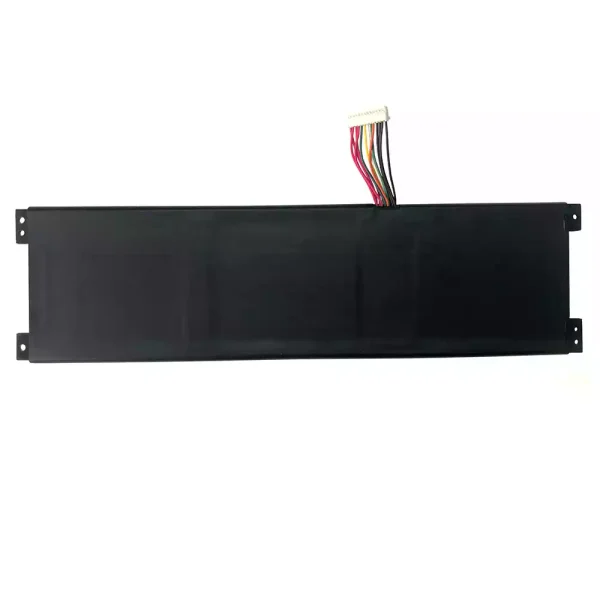 Batería Para Laptop HASEE KINGBOOK U43E1 U43S1 U45E1 U45S1 U45A1 U45A2 - Imagen 2