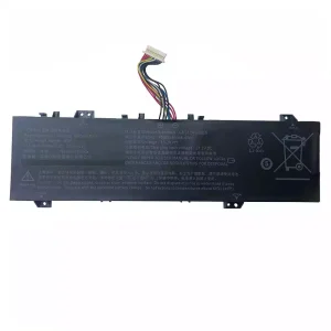 Batería Para Laptop AIERXUAN G1 G2,IFUNK STE003 STE003A 17.3,Ling rui Terminator S1 PRO S1 X1 S2 PRO
