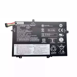 Batería Para Laptop LENOVO 01AV463,SB10K97610