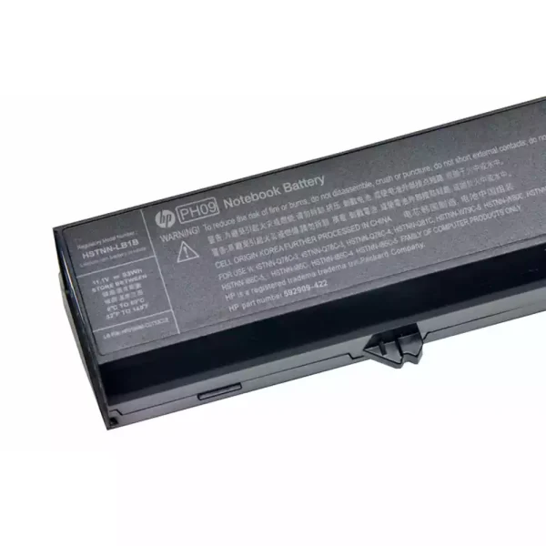 Batería Para Laptop HP PH09 - Imagen 3