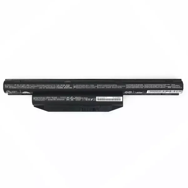 Batería Para Laptop FUJITSU FMVNBP235