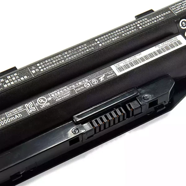Batería Para Laptop FUJITSU FMVNBP235 - Imagen 3
