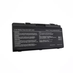 Batería Para Laptop HASEE A300 A350 A400-T4300,A400-T6600, A450