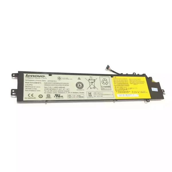 Batería Para Laptop LENOVO L13L4P01
