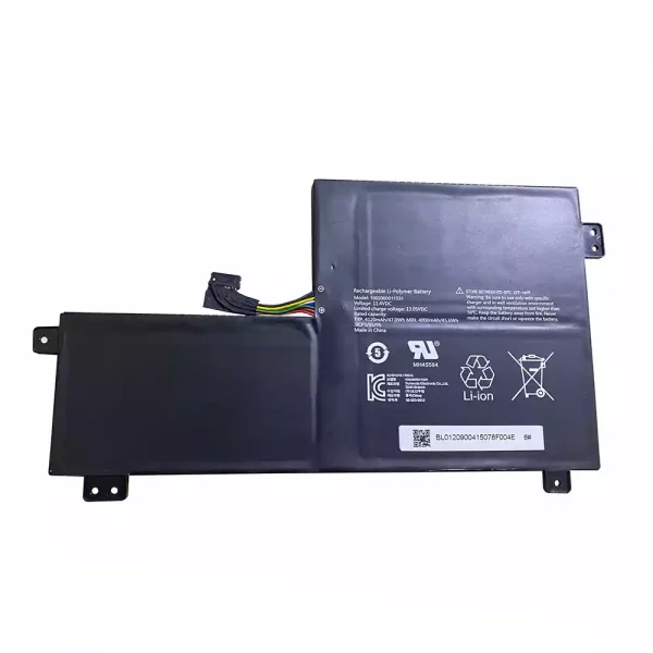 Batería Para Laptop GENUINE 1002000011531 3ICP5/55/95