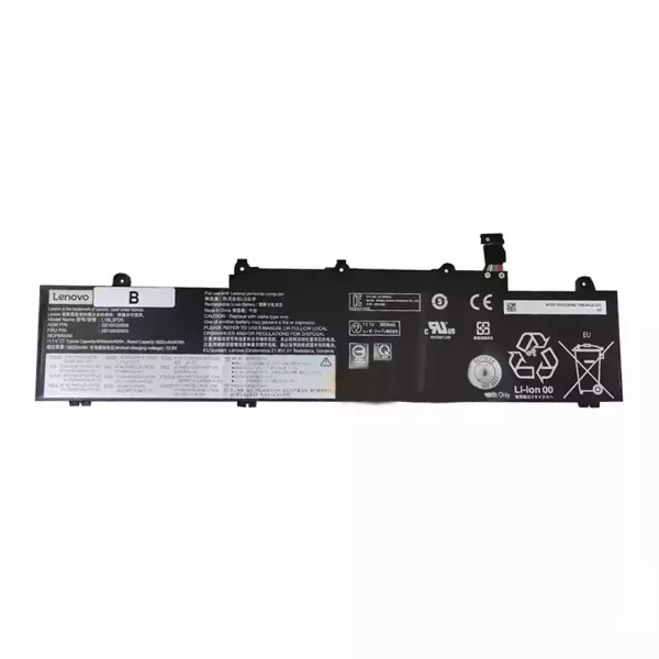 Batería Para Laptop LENOVO L19D3PD5