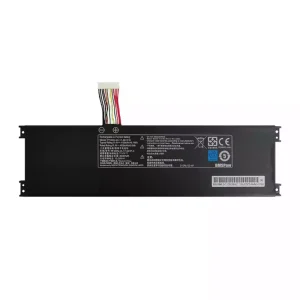 Batería Para Laptop PF4WN-03-17-3S1P-0