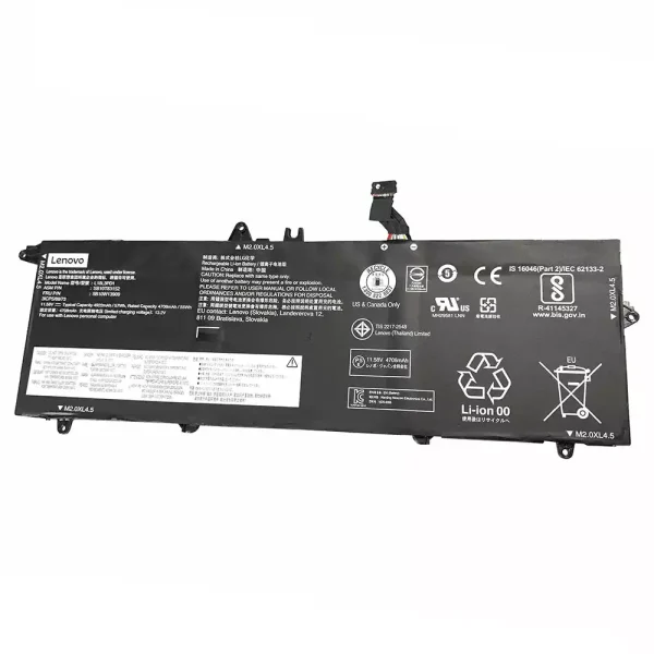 Batería Para Laptop LENOVO Thinkpad T490S