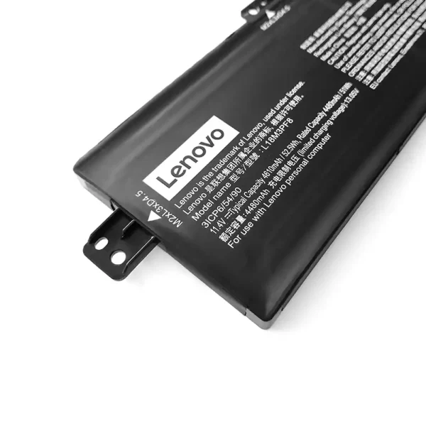 Batería Para Laptop LENOVO L18M3PF8 L18L3PF4 - Imagen 3