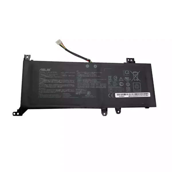 Batería Para Laptop ASUS B21N1818-3 2ICP6/60/81