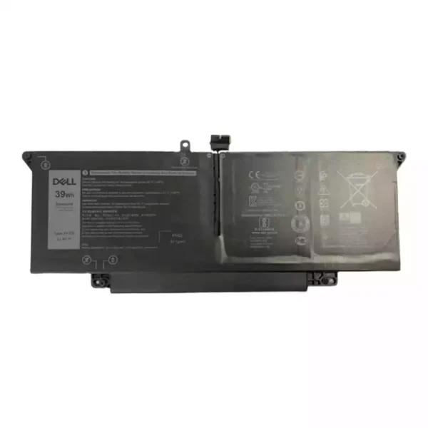 Batería Para Laptop DELL 35J09