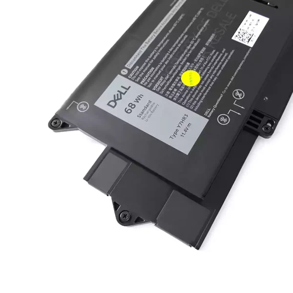 Batería Para Laptop DELL Y7HR3 - Imagen 3