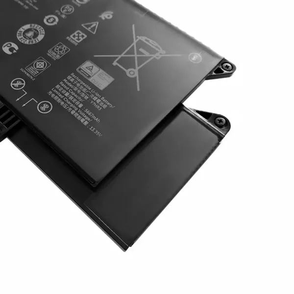 Batería Para Laptop DELL Y7HR3 - Imagen 4