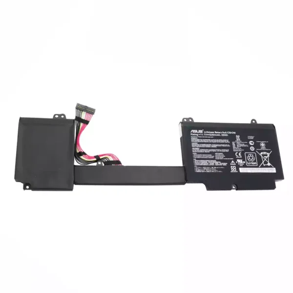 Batería Para Laptop ASUS C32-G46